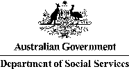 Australian Government – Department of Families, Housing, Community Services and Indigenous Affairs – logo